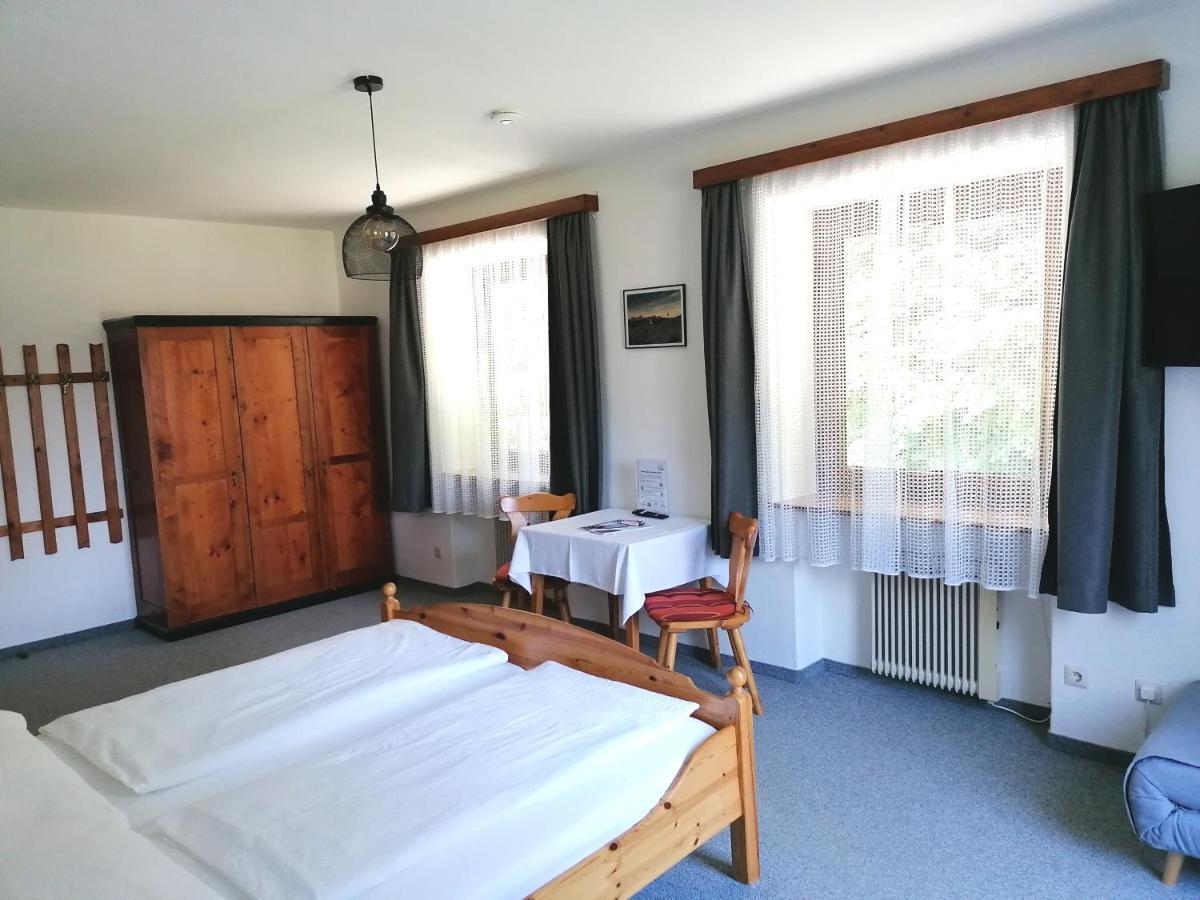 Haus Oswald Am See ヘルマゴル エクステリア 写真
