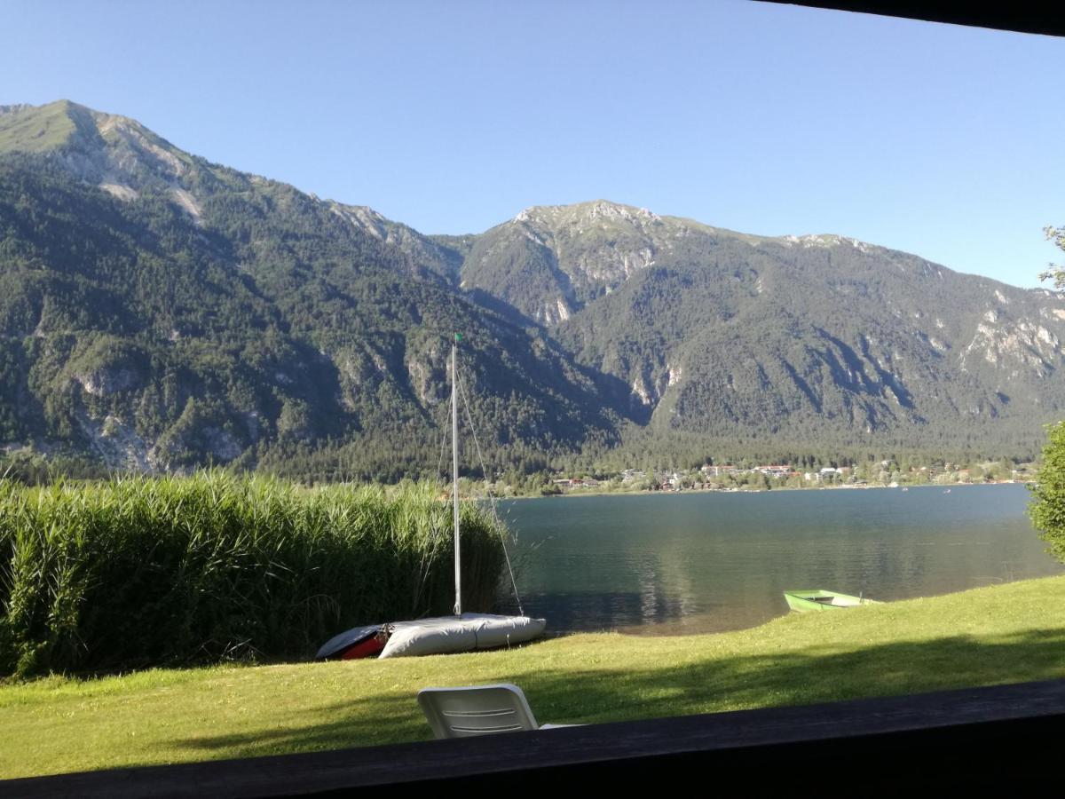 Haus Oswald Am See ヘルマゴル エクステリア 写真