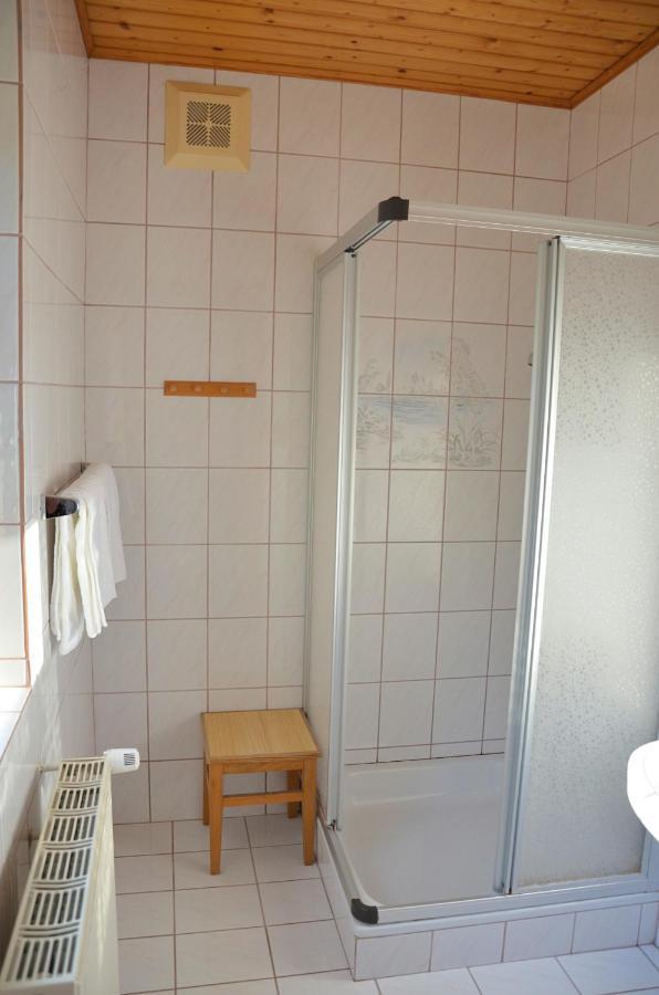 Haus Oswald Am See ヘルマゴル エクステリア 写真