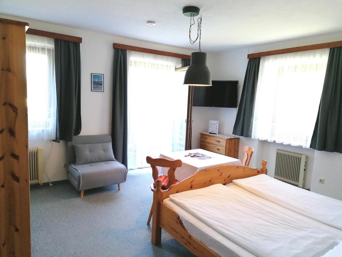 Haus Oswald Am See ヘルマゴル エクステリア 写真