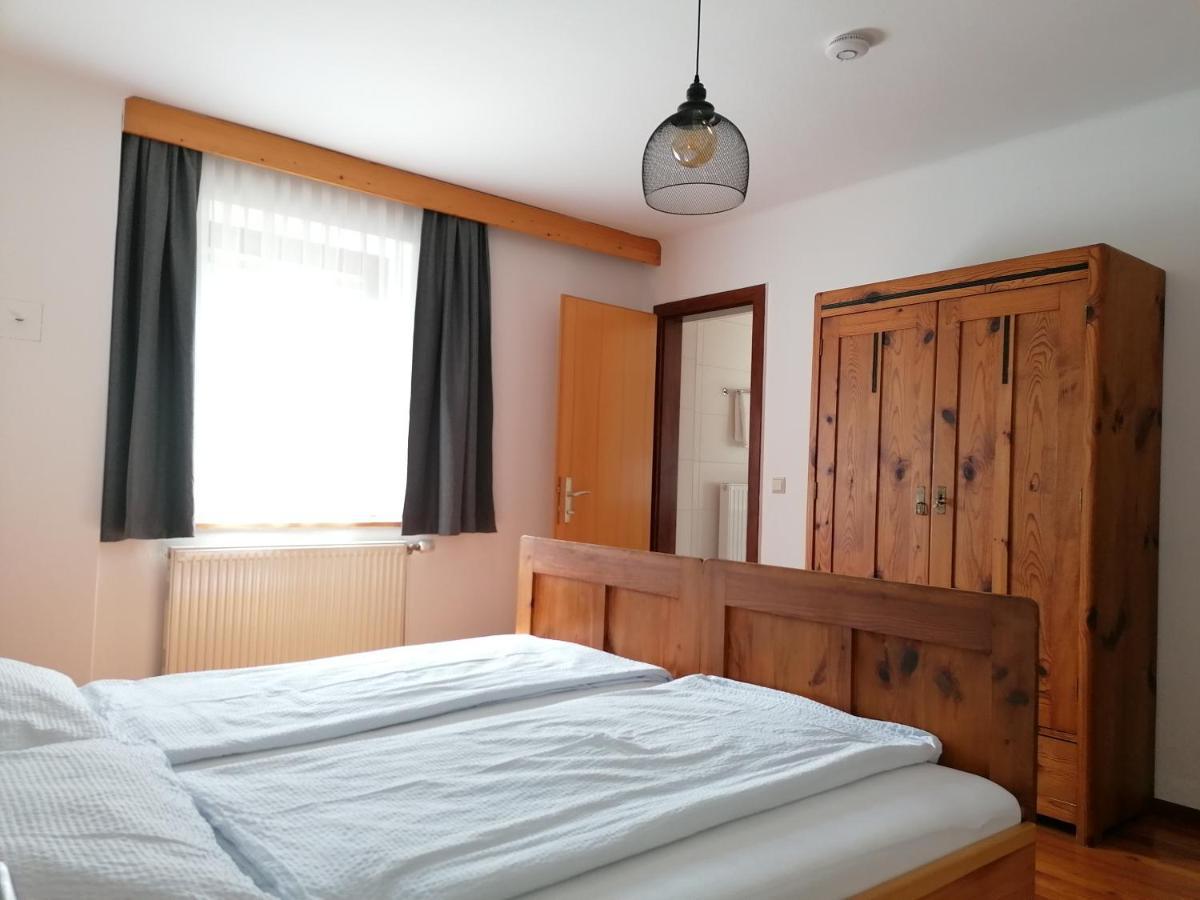 Haus Oswald Am See ヘルマゴル エクステリア 写真
