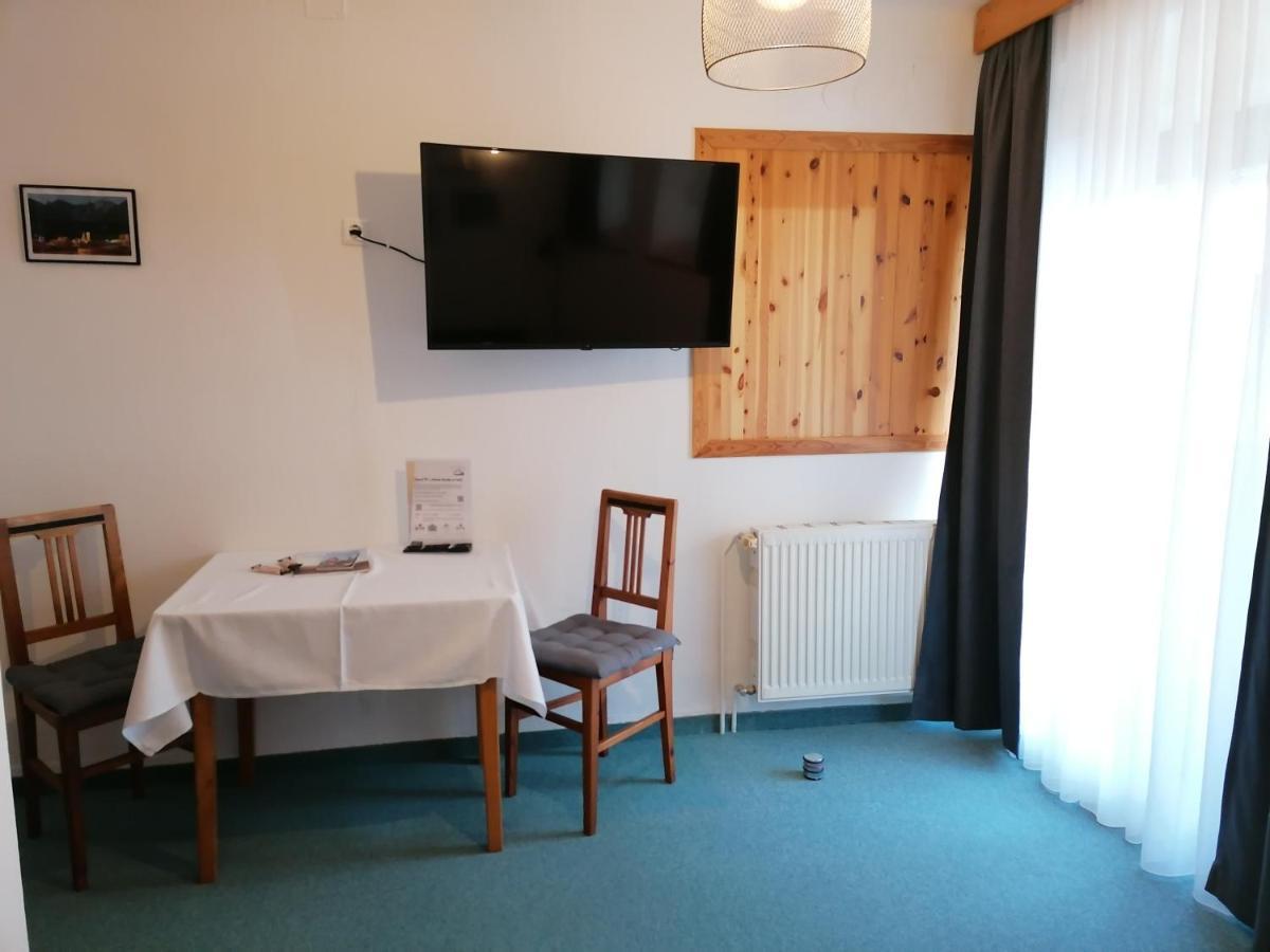 Haus Oswald Am See ヘルマゴル エクステリア 写真
